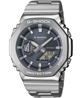 Casio GM-2110D-8A