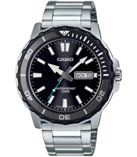 Casio MTD-125D-1A3