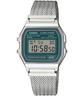 Casio A158WEM-3