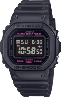 Casio DW-5600PK-1