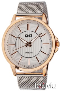Q&Q QB66J401