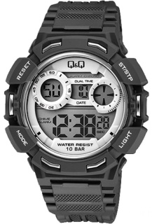 Q&Q M148J005