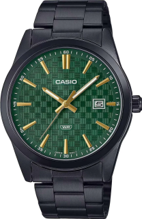 Часы Casio Collection MTP-VD03B-3A купить в Минске: цена, описание