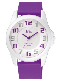 Q&Q VR42J005