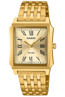 Casio MTP-B190G-9B