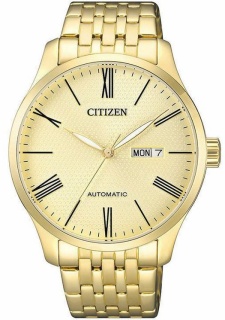 Citizen NH8352-53P