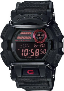 Casio GD-400-1D