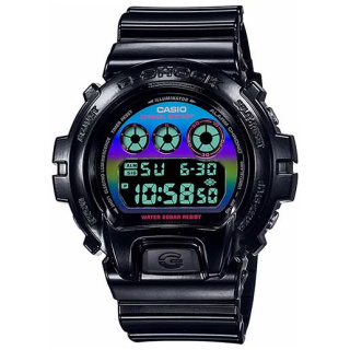 Casio DW-6900RGB-1