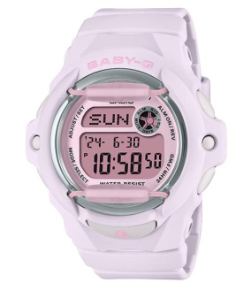 Casio BG-169U-4B