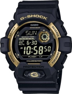 Casio G-8900GB-1E