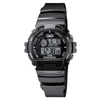 Q&Q M154J002