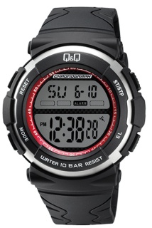 Q&Q M159J002