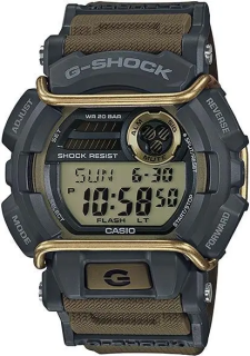 Casio GD-400-9D