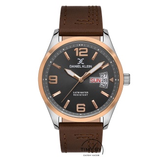 Daniel Klein DK13266-4