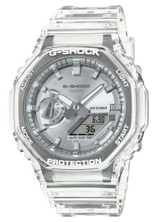 Casio GA-2100BM-7A8