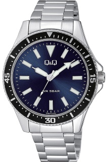 Q&Q QB64J202