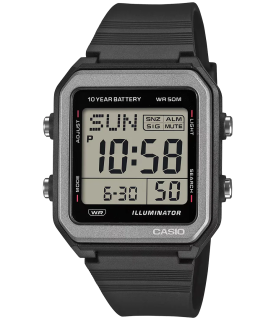 Casio W-221H-1A