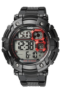 Q&Q M150J001