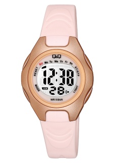 Q&Q M195J006