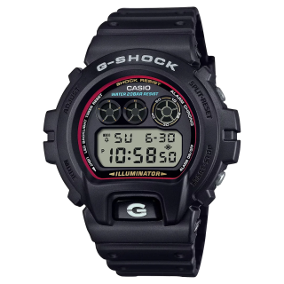 Casio DW-6900RL-1