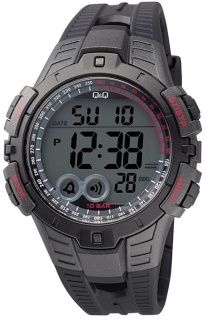 Q&Q M190J002