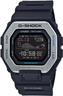 Casio GBX-100-1