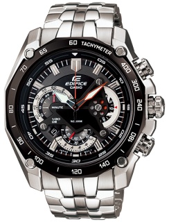 Casio EF-550D-1A