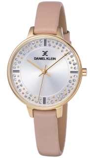 Daniel Klein DK11881-5