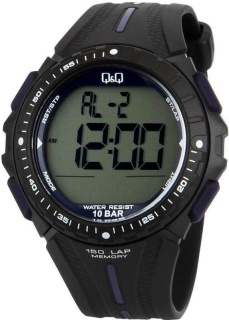 Q&Q M102J003