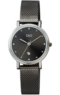 Q&Q A419J402
