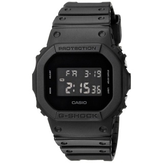 Casio DW-D5500BB-1E