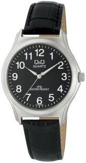 Q&Q C196J305