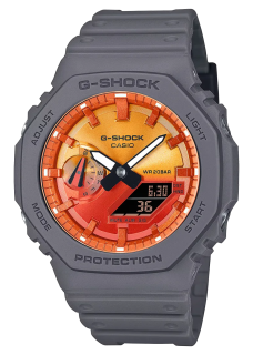 Casio GA-2100FL-8A