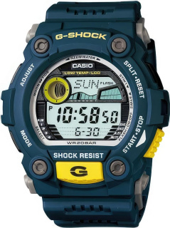 Casio G-7900-2E