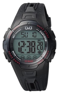Q&Q M189J003