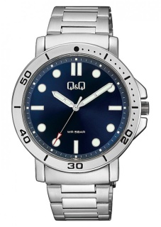 Q&Q QB86J212