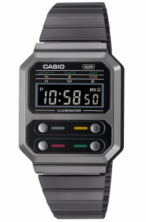 Casio A100WEGG-1A