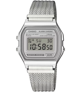 Casio A158WEM-7