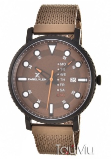 Daniel Klein DK12840-3