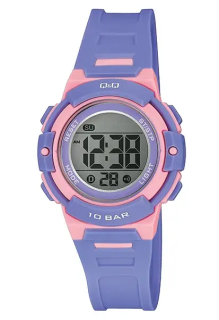 Q&Q M185J005