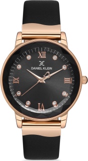 Daniel Klein DK12911-4