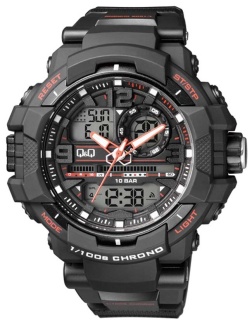Q&Q GW86J002