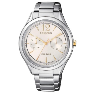 Citizen FD4024-87A