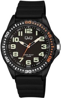 Q&Q VS16J012