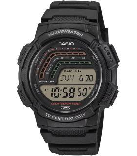 Casio WS-1800-1A