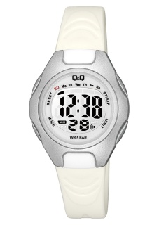 Q&Q M195J004