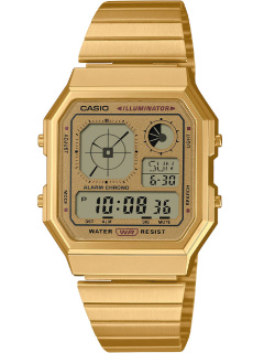 Casio A130WEG-9A