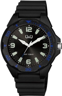 Q&Q VS44J008
