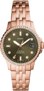 Fossil ES4970