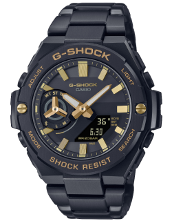 Casio GST-B500BD-1A9